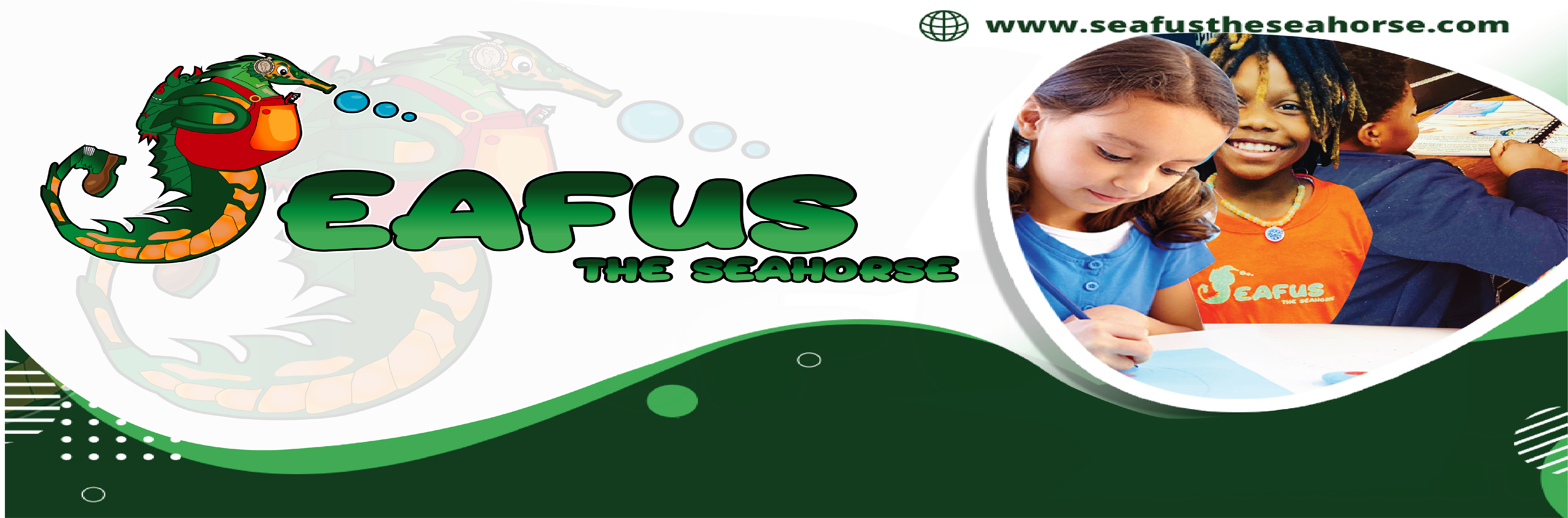 Seafus Banner 1
